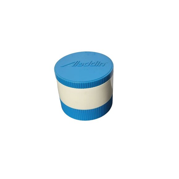 Vintage Aladdin Insulated Thermo Jar Foam Insulated 6oz Model #7000 Soup Bowl - Picture 2 of 10